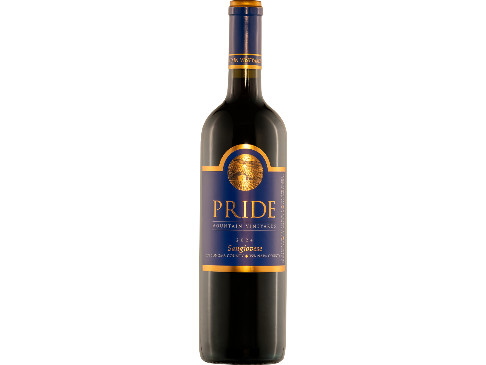 2024 Sangiovese